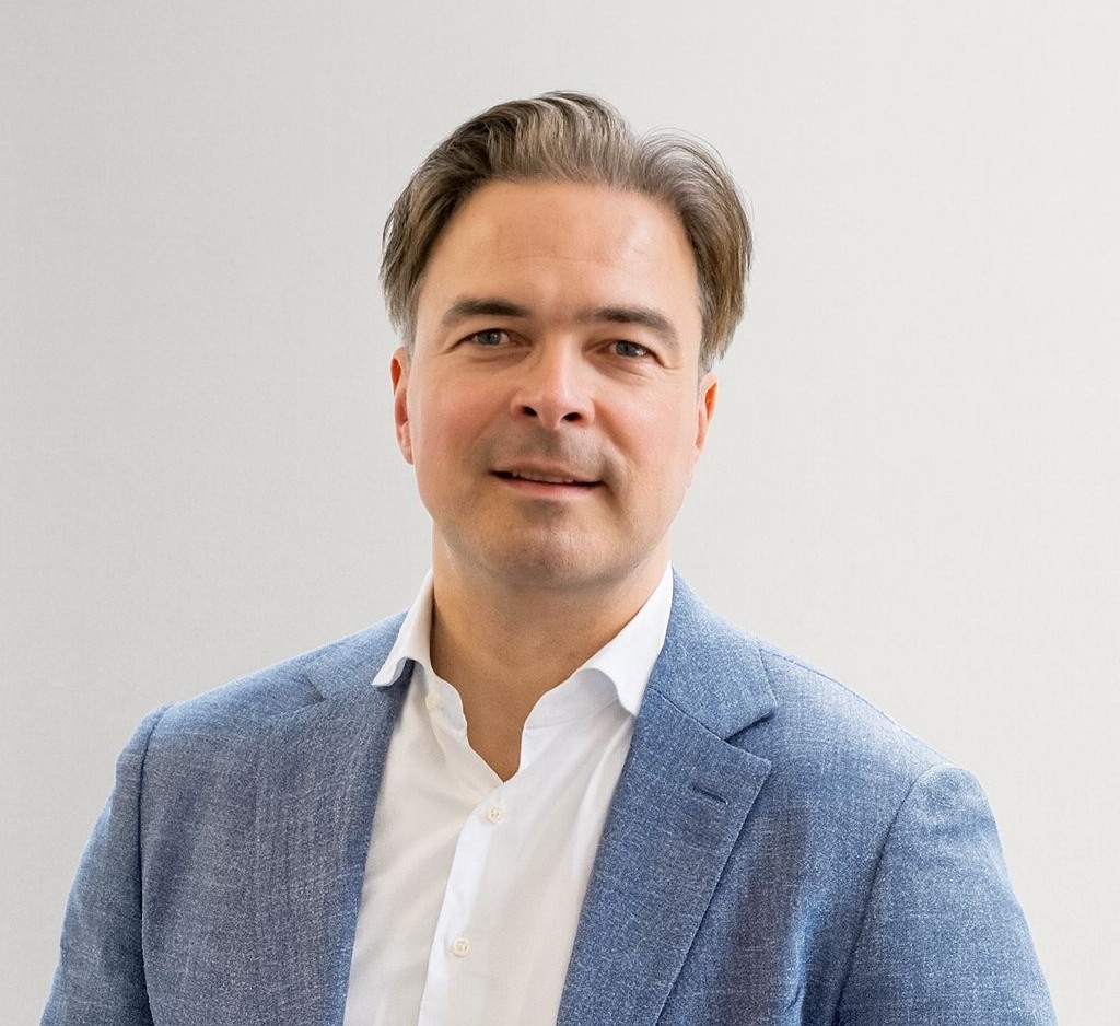 Raphael Jouenne