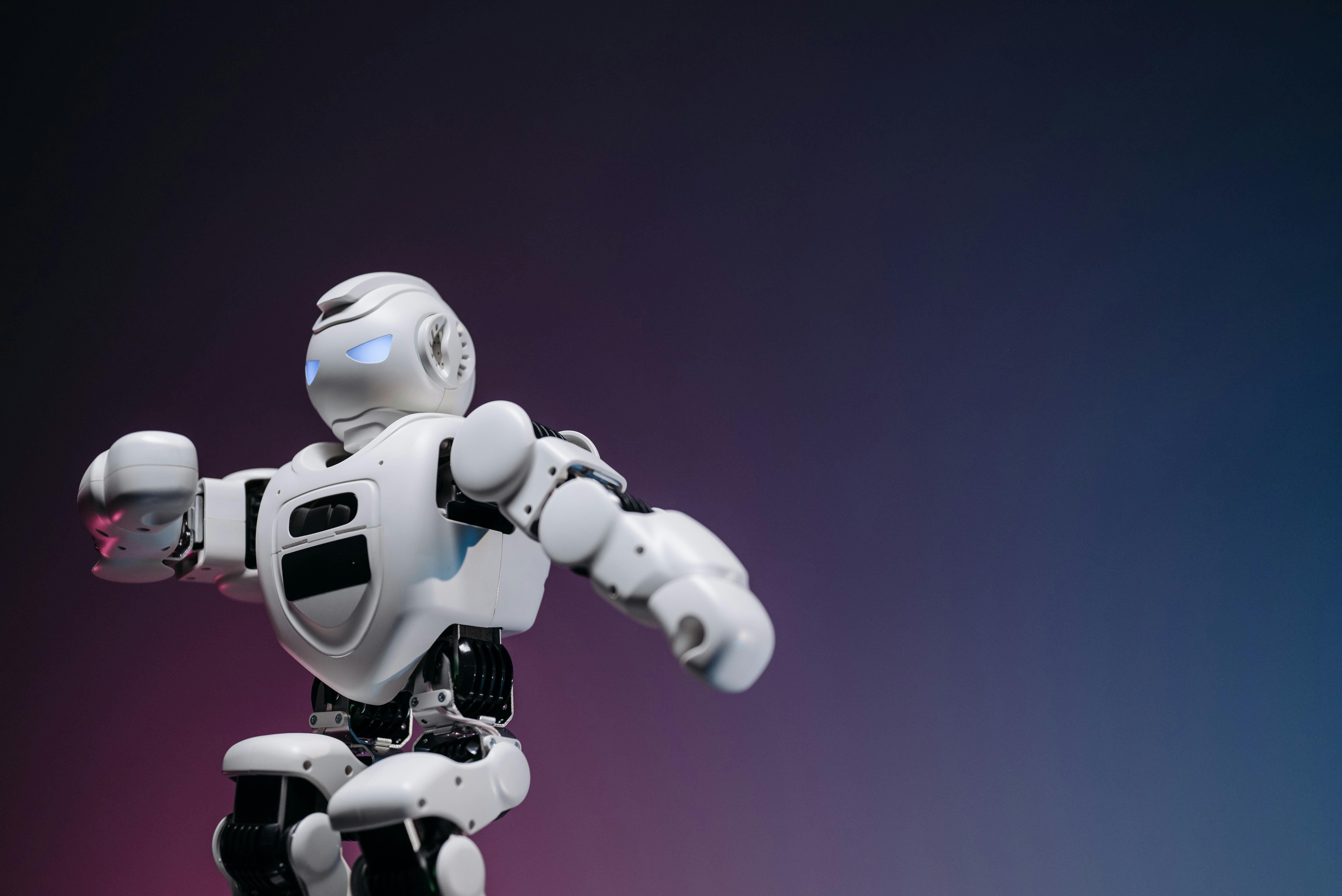 AI-ready from day one